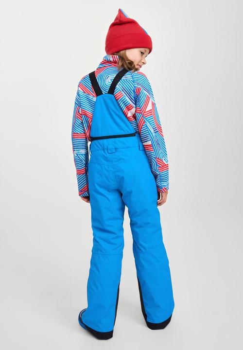 Image du produit Reima tec Pantalon de neige pour enfants Wingon Bright (140)