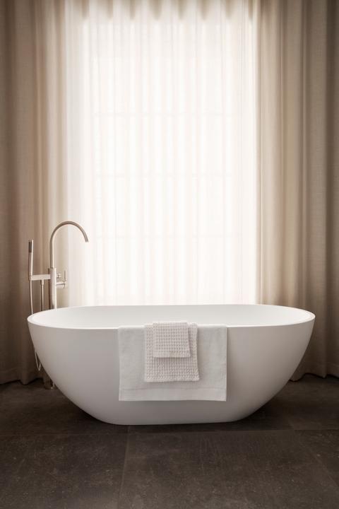 Immagine prodotto Blomus Asciugamani da sauna (200 x 100 cm)
