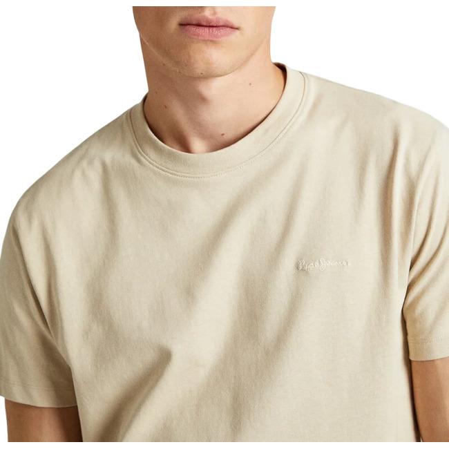 Actual product image Pepe Jeans t-hirt pepe jean connor (S)