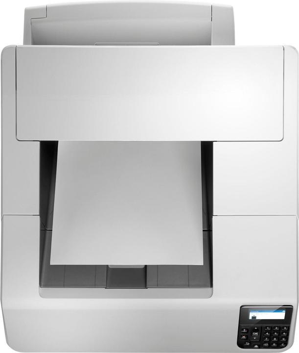 Immagine prodotto HP LaserJet Enterprise M605n (Laser, Bianco e nero)