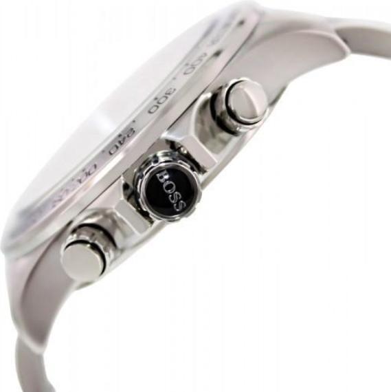 Image du produit Hugo Boss Ikon 1512963 montre homme + BOX (Chronographe, 44 mm)