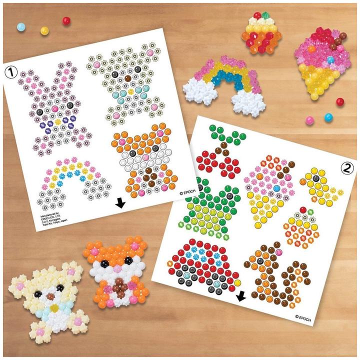 Image du produit Aquabeads Kit de démarrage AQB