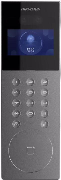 Actual product image Hikvision DS-KD9203-E6