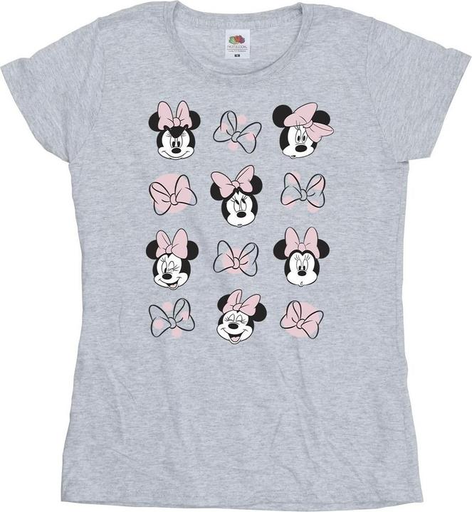 Produktbild Disney Minnie Mouse Multiple TShirt (S)