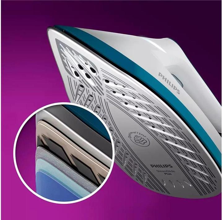 Actual product image Philips PSG6022/21 (2400 W, 500 g/min)