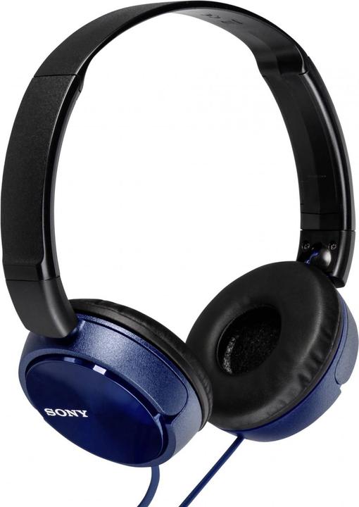 Produktbild Sony Mdr-Zx310l (ANC, Kabelgebunden)