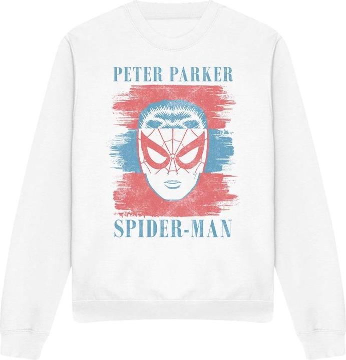 Produktbild Spiderman Sweatshirt (XXL)