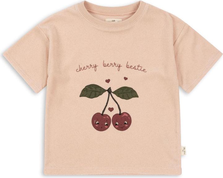 Immagine prodotto Konges Slojd Cameo di Itty TShirt (74)