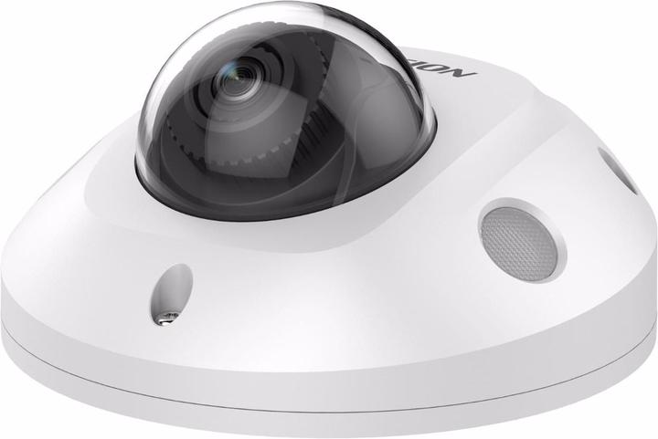 Produktbild Hikvision DS-2CD2546G2-IWS(2.8MM)(C) (2688 x 1520 Pixel)