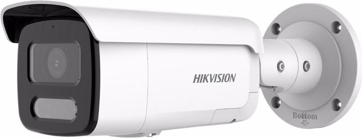 Produktbild Hikvision DS-2CD2T47G2-LSU/SL(4MM)(C) (2688 x 1520 Pixel)