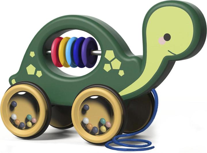 Image du produit Scandinavian Baby Products Tortue à pattes
