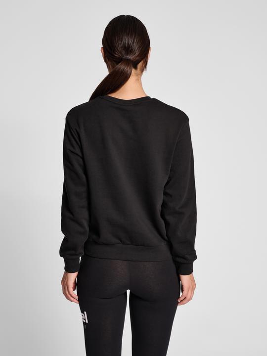 Produktbild hummel Te Element Sweatshirt (S)