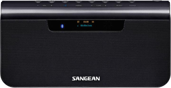 Produktbild Sangean DPR-202BT TunPad