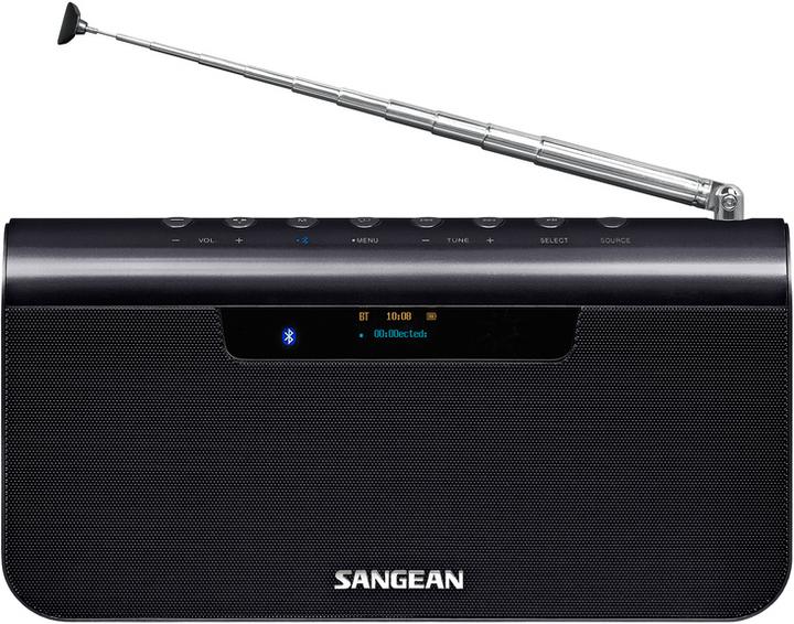 Produktbild Sangean DPR-202BT TunPad