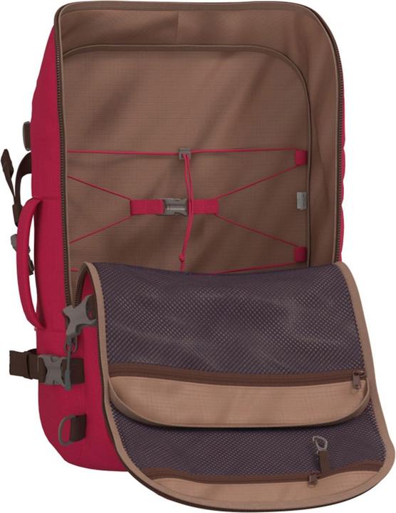 Image du produit Cabin zero Adventure Cabin Bag ADV Pro 32L Sac à dos 46 cm pour ordinateur portable (26 l)