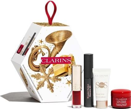 Image du produit Clarins Essentiels de maquillage (00 Lumière universelle)