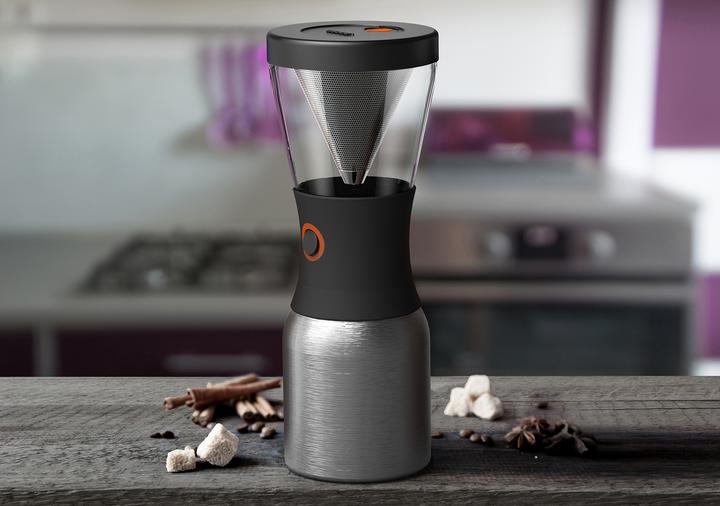 Image du produit Asobu café froid (1.10 l)