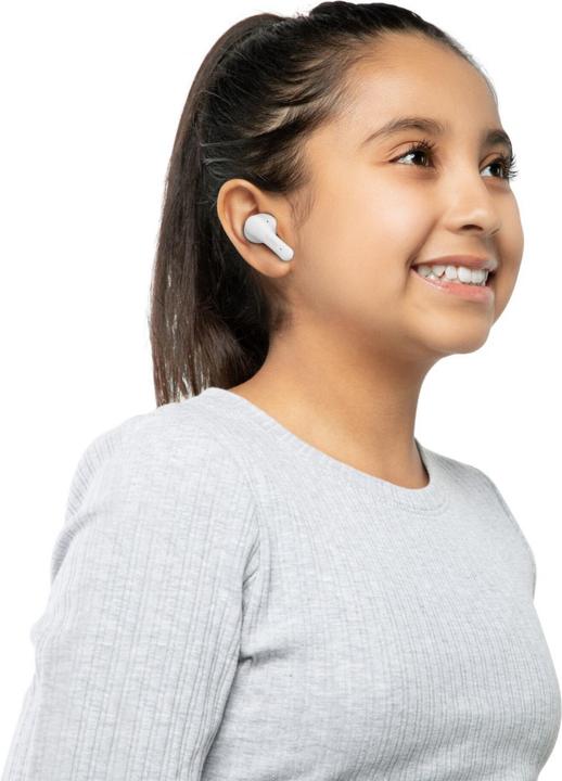 Actual product image Belkin Soundform Nano2 Wireless In-Ear