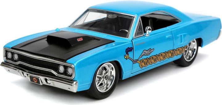 Immagine prodotto Jada Looney Tunes Road Runner 1:24