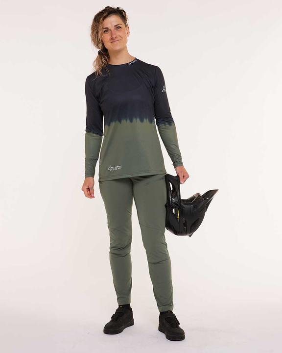 Actual product image Dharco Womens Gravity Pants (L)