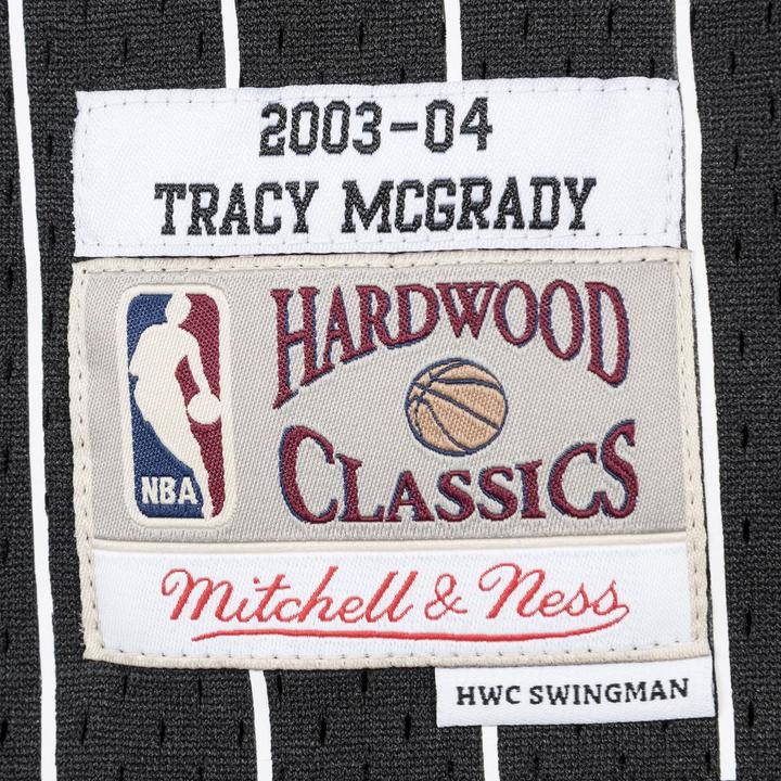 Immagine prodotto Mitchell & Ness Maglia Nba Orlando Magic Tracy Mcgrady (L)