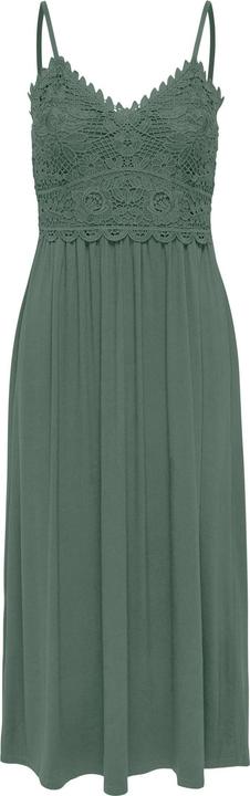 Only Onlhoney Strap Dress Jrs