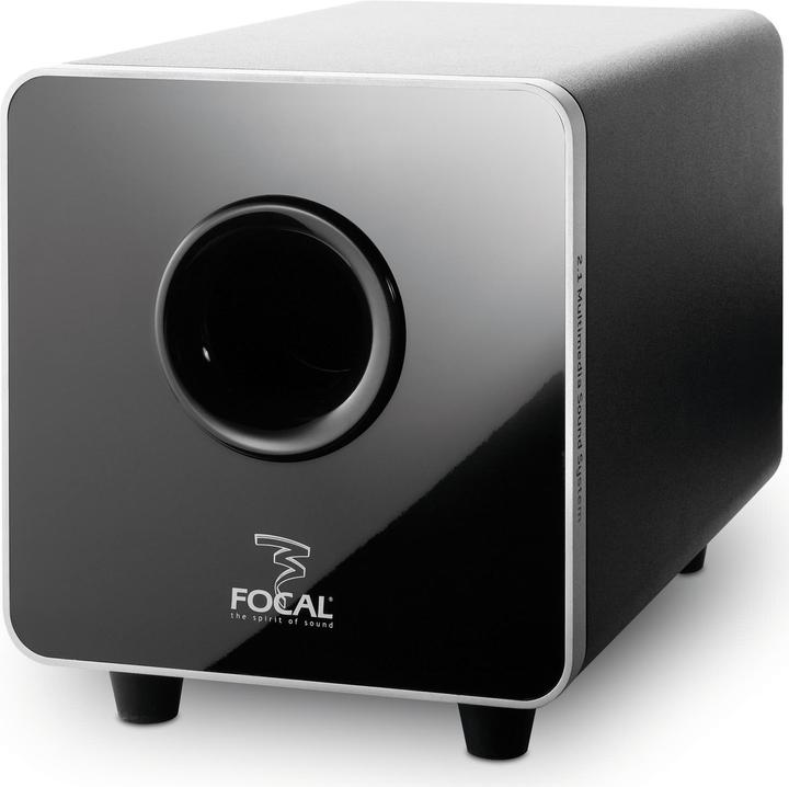 Produktbild Focal XS 2.1