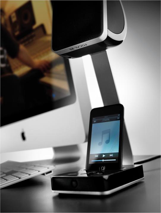 Produktbild Focal XS 2.1