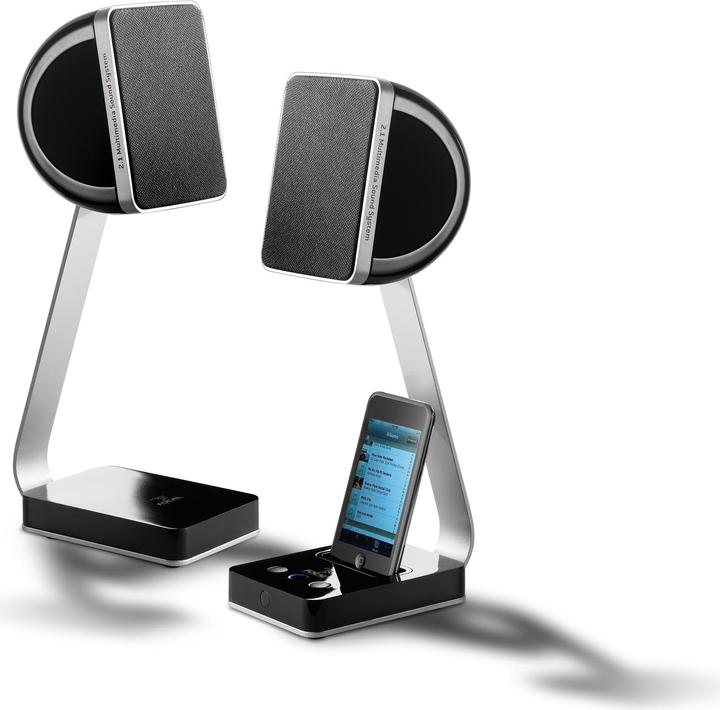 Produktbild Focal XS 2.1