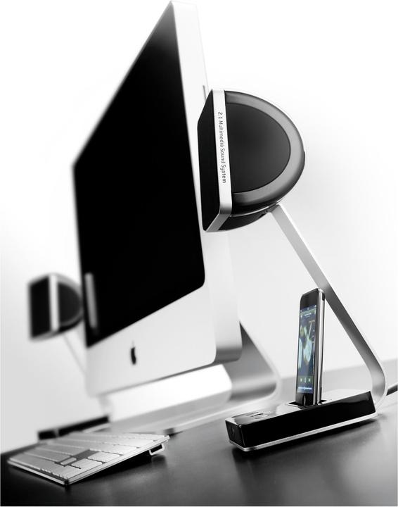 Produktbild Focal XS 2.1