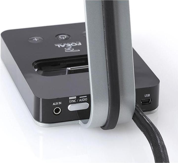 Produktbild Focal XS 2.1