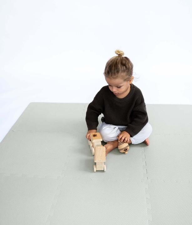 Actual product image Toddlekind 4260620338136 (131 x 131 cm)