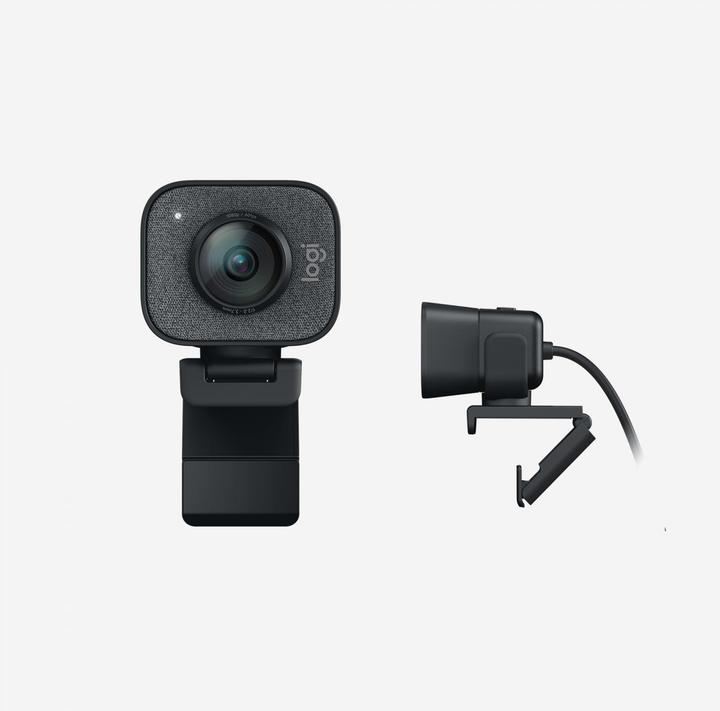Image du produit Logitech StreamCam (2 Mpx)