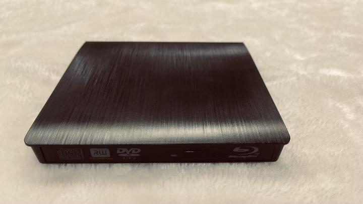 Produktbild CoreParts BluRay RW External Drive (Blu-ray Laufwerk)