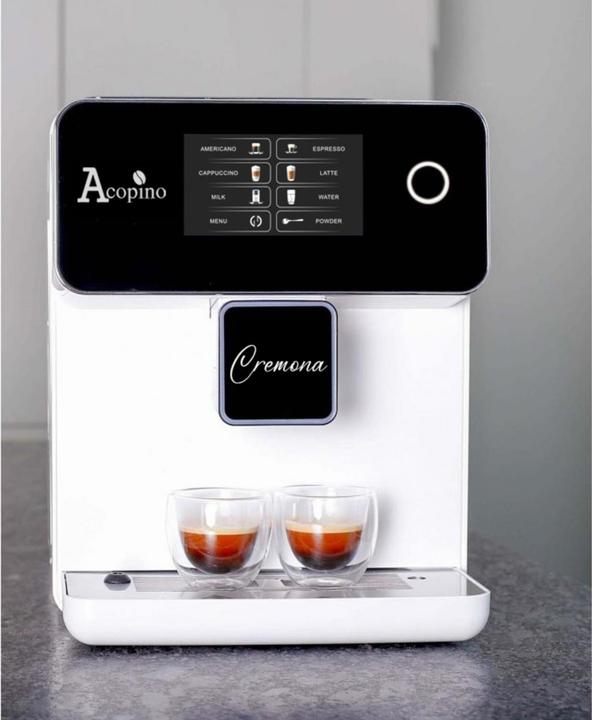 Acopino Cremona White