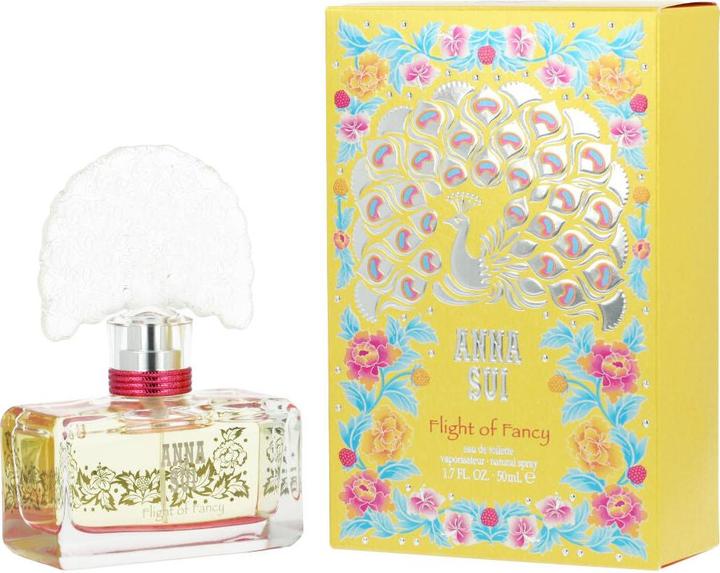 Immagine prodotto Anna Sui Volo di fantasia (Eau de toilette, 50 ml)