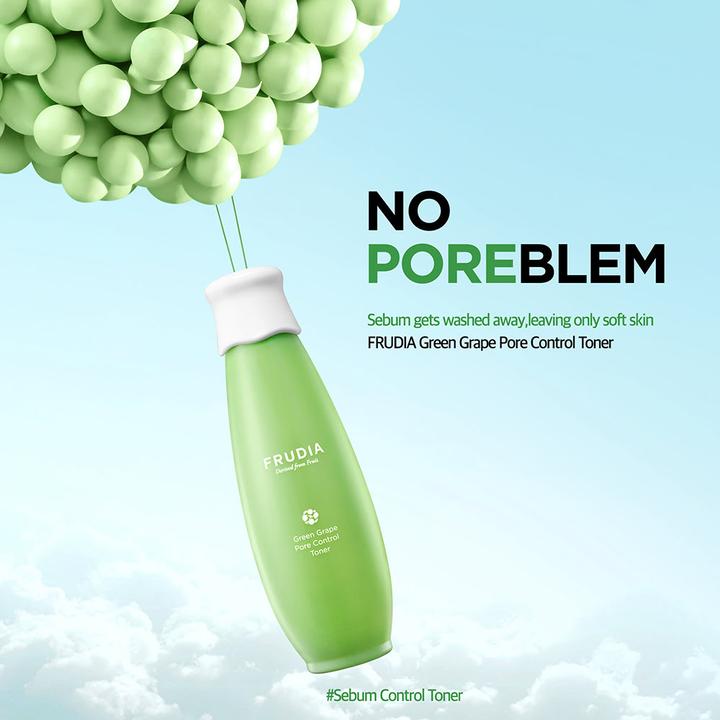 Produktbild Frudia Green Grape (195 ml)