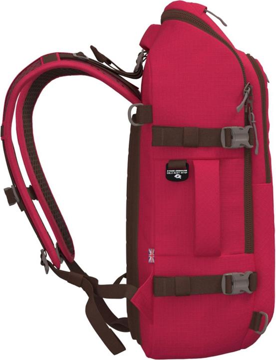 Image du produit Cabin zero Adventure Cabin Bag ADV Pro 32L Sac à dos 46 cm pour ordinateur portable (26 l)