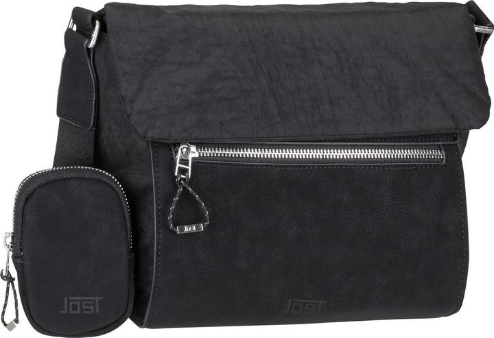 Actual product image Jost Shoulder Bag Roskilde Shoulder Bag