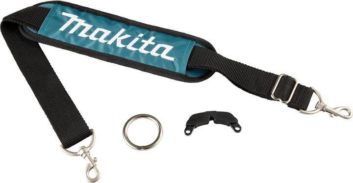 Makita 191M83-0 Schultergurt Set (Gartenmaschinen Tragegürtel)