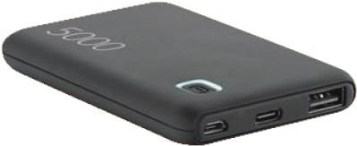 Actual product image Cellularline Essence 5000 (5000 mAh, 12 W, 18.50 Wh)
