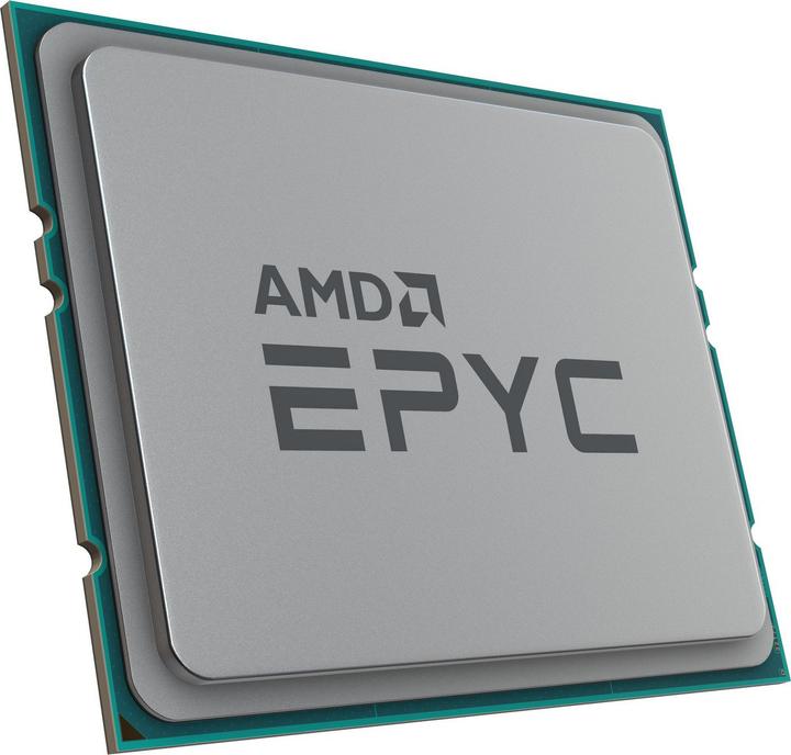 Actual product image HPE AMD EPYC 7452 KIT FOR APO (SP3, 32 -Core)