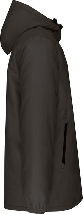 Image du produit Kariban Parka à capuche recyclée (4XL)