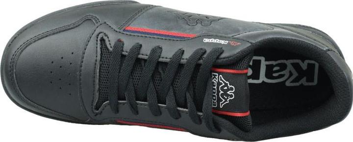 Immagine prodotto Kappa Scarpe Marabu nero 242765 1120 37 (37)