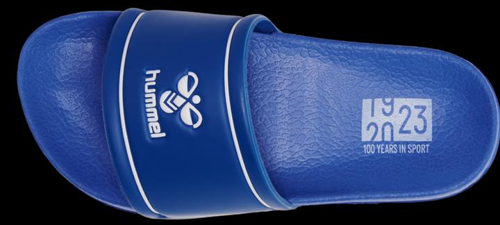 Actual product image hummel Pool Slide Jr (25)