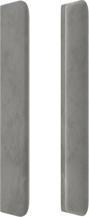 Actual product image VidaXL Benson (183 x 16 x 128 cm)