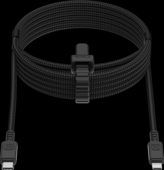 Immagine prodotto Xtorm USB-C -> Lightning 3.0m Next Gen Cable (3 m, USB 3.2 Gen 1)