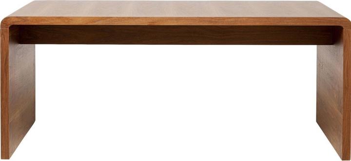 Immagine prodotto Kare Design Scrivania Club Noce 180x85cm
