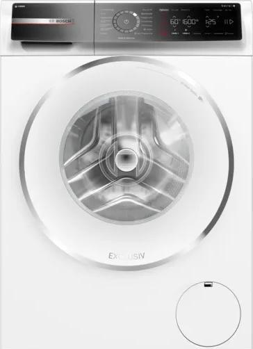 Immagine prodotto Bosch Hausgeräte Bosch Serie 8 WGB256A90 (10 kg, A sinistra)