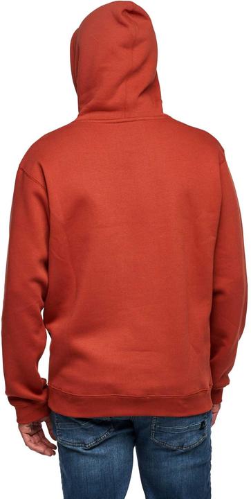 Actual product image Black Diamond Chalked Up 2.0 Po Hoody (L)